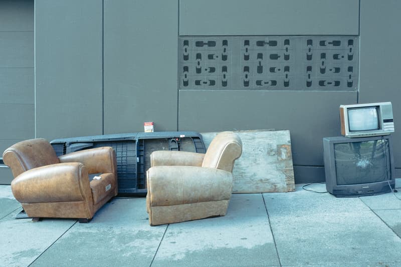 How much does furniture removal cost?