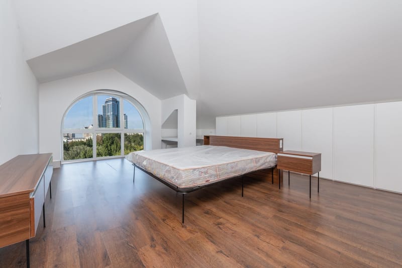 How much does mattress removal cost?