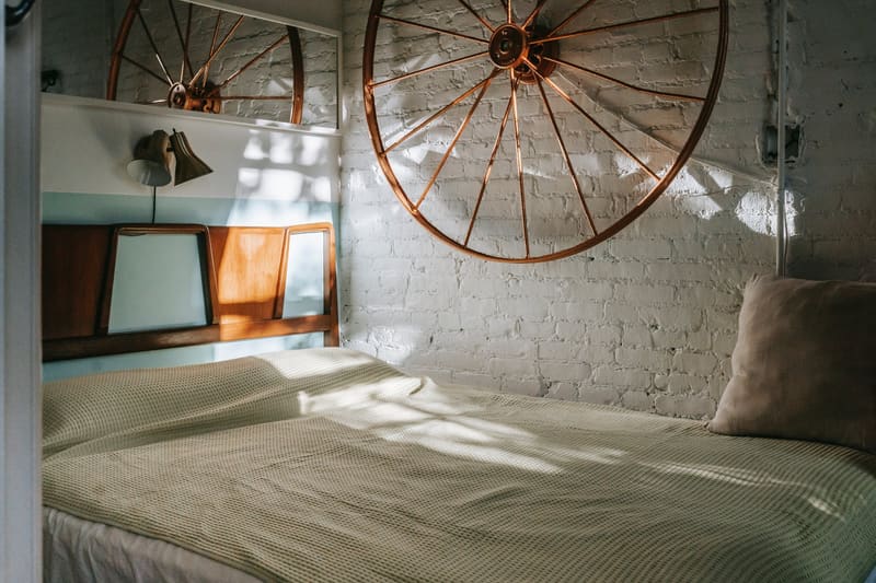 Do you recycle mattresses, and take box springs and frames too?