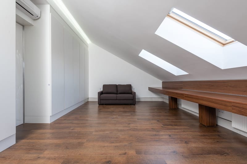 How much does a property cleanout cost?