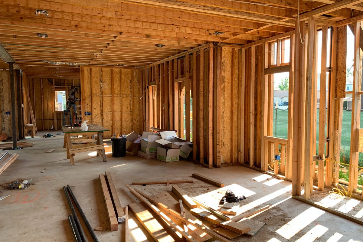 Emptying units on a property manager's schedule, across Southern California