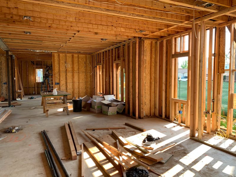 Do you remove sheds, fencing, and decking?